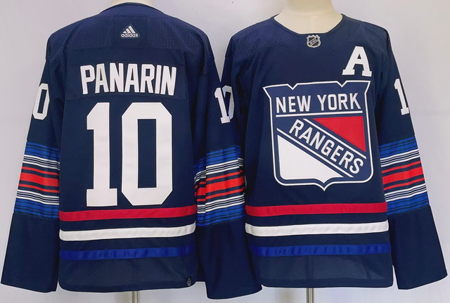 New York Rangers Jerseys 05